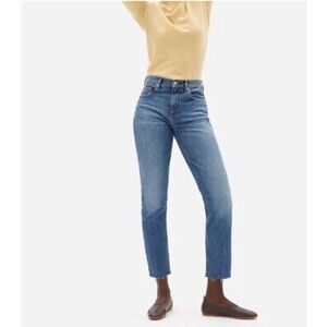 Everlane The Curvy Cheeky Jean Size 29